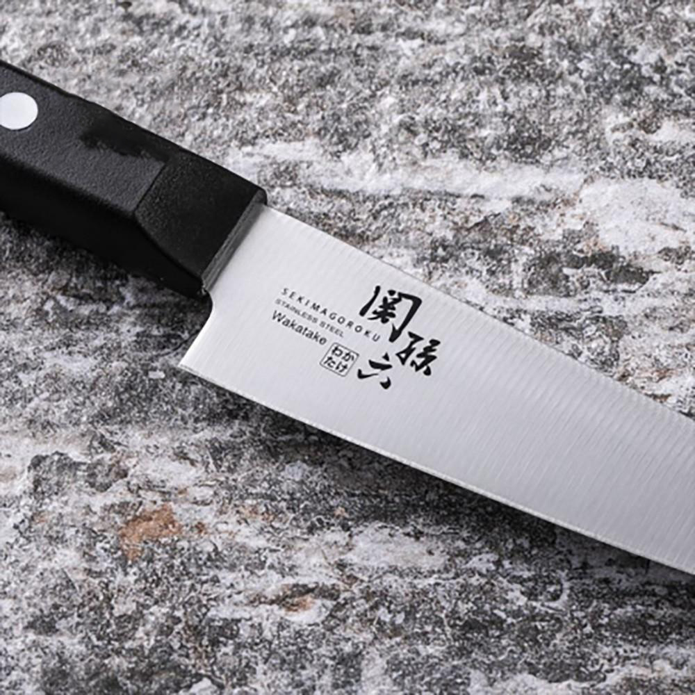 Dao gọt hoa quả Seki KAi 12cm