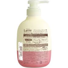 KRACIE MaMe -Dầu gội phục hồi bé & gia đình 490ml - Hàng Nhật nội địa