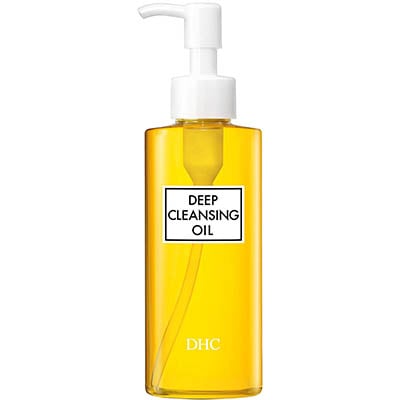 Dầu tẩy trang DHC Deep Cleansing Oil 150ml