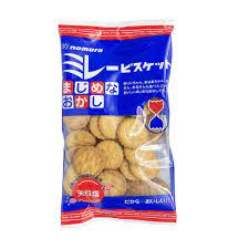 Bánh quy mặn Nomura Nhật 130g - Hàng Nhật nội địa