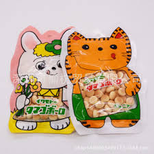 Kẹo mèo Nhật Bản- Hàng Nhật nội địa