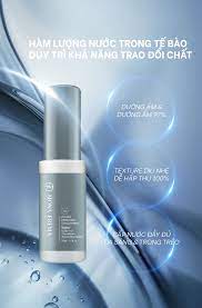 SERUM CẤP NƯỚC CƠ BẢN (BUỔI SÁNG) EHA Double Hydrating Concentrate 30ml