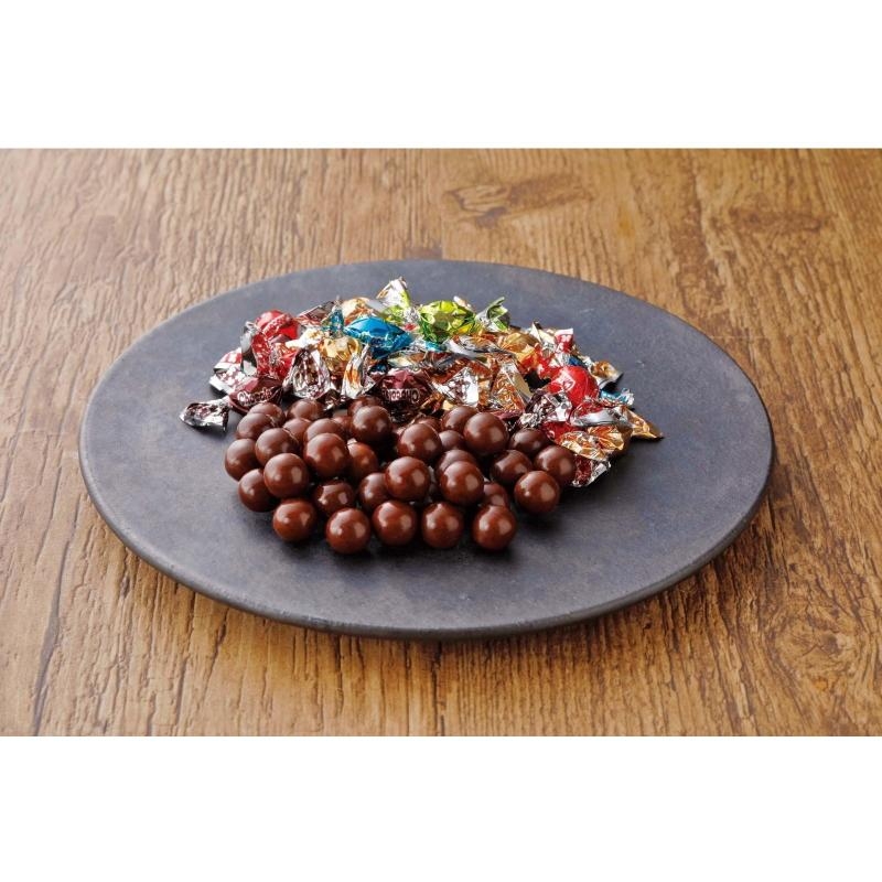 Takaoka Kẹo socola viên vị cà phê - Hàng Nhật nội địa