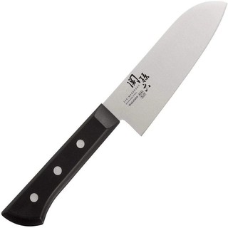 Dao thái cao cấp Kitchen KAI- 14,5cm Kai Seki Magoroku Imayo - Hàng Nhật nội địa