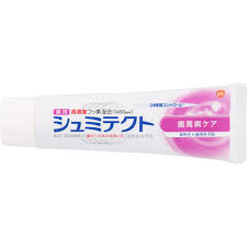 EARTH- Kem đánh răng Sensodyne 99g - Hàng Nhật nội địa