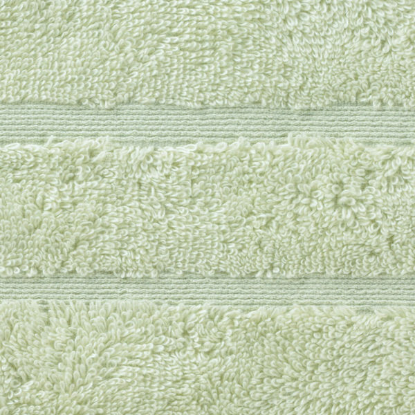 Khăn mặt cao cấp 100% coton mềm mịn HYS ( màu xanh ) - Hàng Nhật nội địa