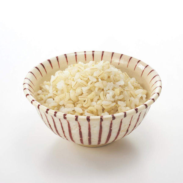 Gạo đại mạch Mochimugi Hakubaku 800g - Hàng Nhật nội địa