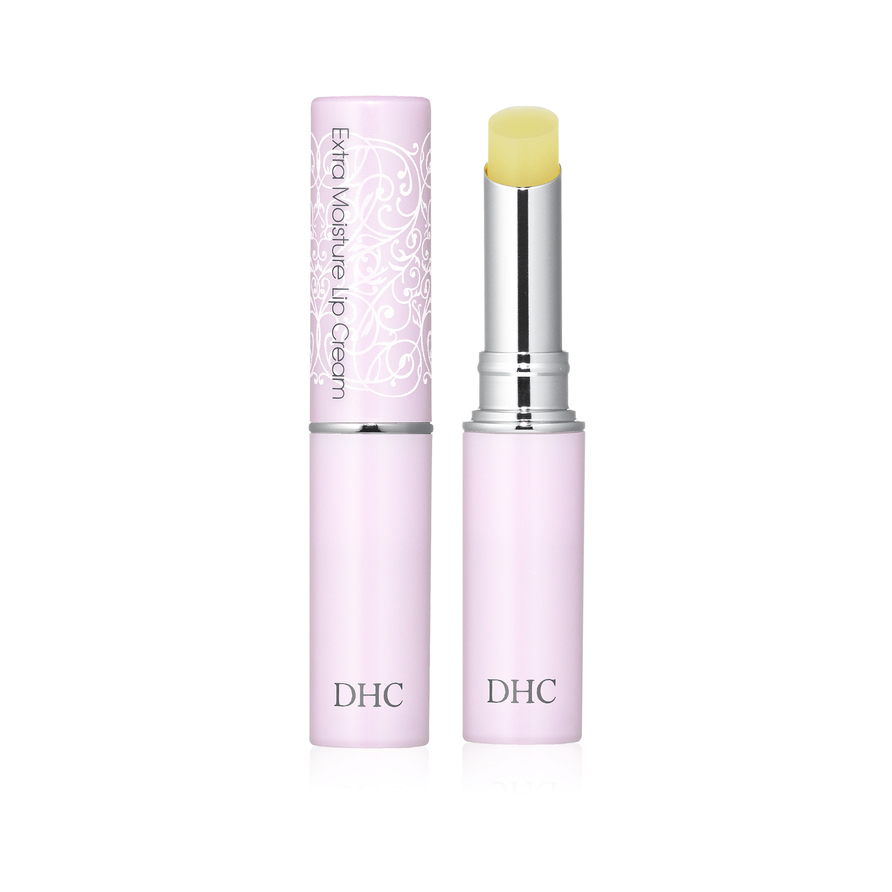 Son dưỡng môi DHC Extra Moisture Lip Cream - Hàng Nhật nội địa