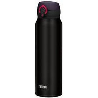 Bình nước giữ nhiệt Thermos Nhật Bản 750ml JNR-752 màu xanh tím than - Hàng Nhật nội địa