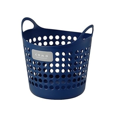 Giỏ đựng đồ đa năng cỡ trung (35x34x36cm) - Hàng Nhật nội địa