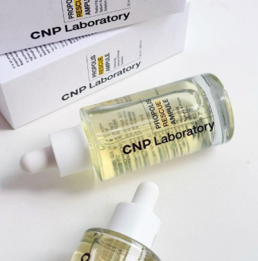 Tinh chất keo ong CNP tái tạo, phục hồi da tổn thương 50ml - Hàng Nhật nội địa