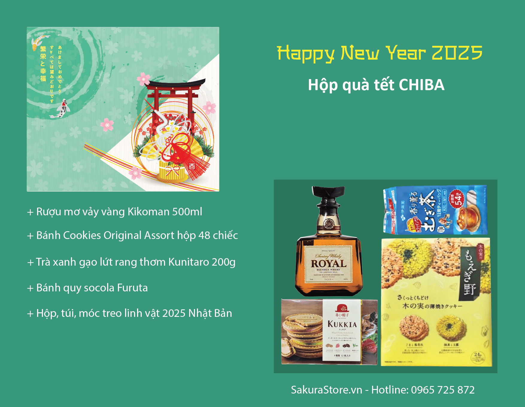 Hộp quà tết Nhật Bản Chiba (04)