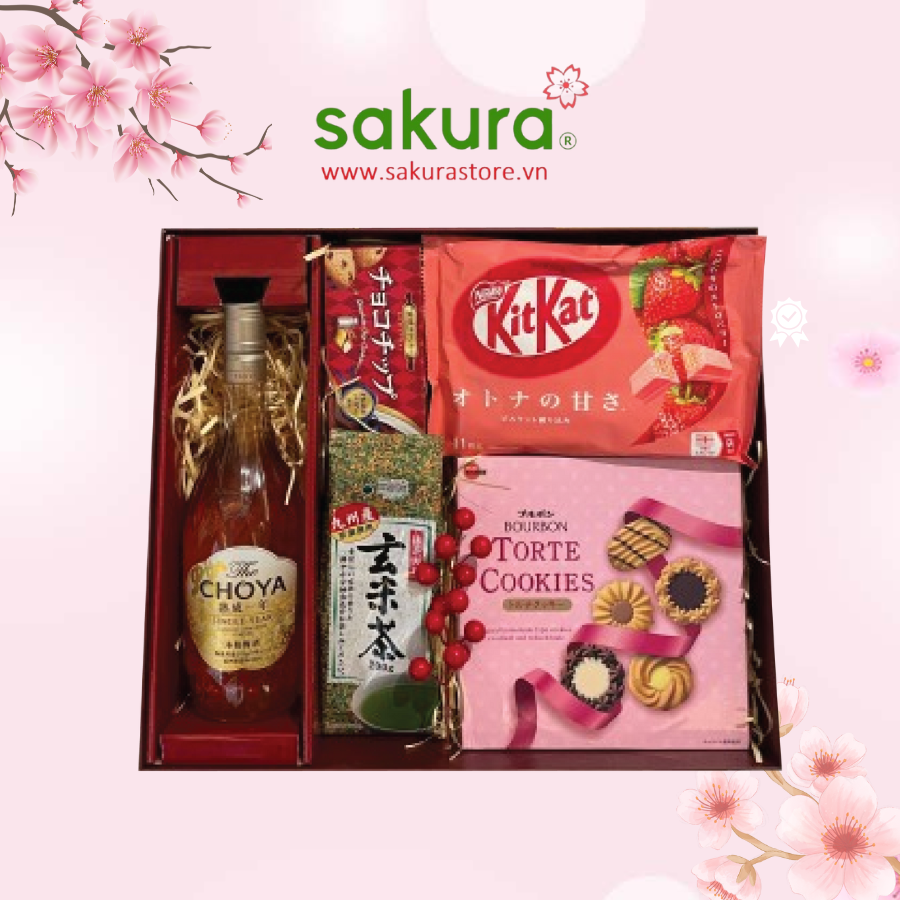 Hộp quà tết Nhật Bản Nara (21)