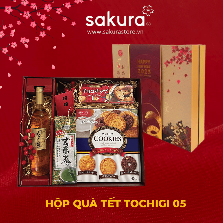 Hộp quà tết Nhật Bản Tochigi (05)