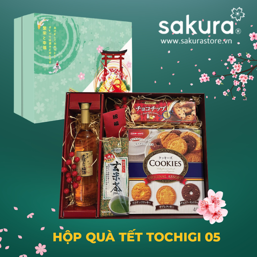 Hộp quà tết Nhật Bản Tochigi (05)