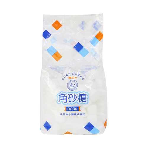 Đường viên tinh luyện Naka Nippon 450g - Hàng Nhật nội địa