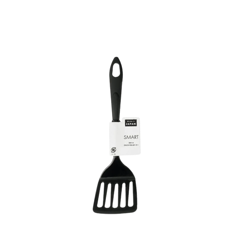 Muỗng đảo thức ăn bằng nhựa cao cấp -mini - Hàng Nhật nội địa