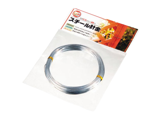 Dây thép buộc 0.9mm x 25m - Hàng Nhật nội địa