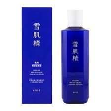 Dầu tẩy trang dưỡng ẩm và làm sạch sâu Sekkisei Brightening Cleansing Oil 150ml - Hàng Nhật nội địa