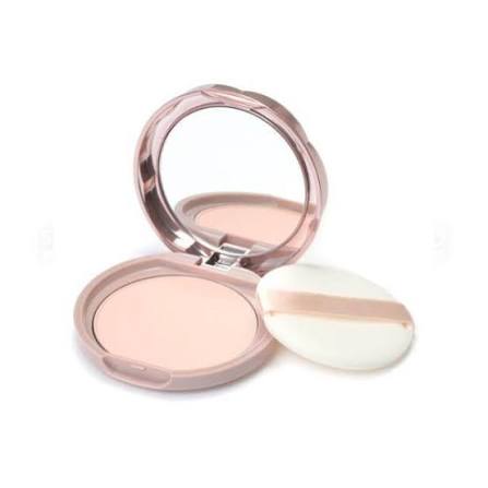 Phấn Phủ Kiềm Dầu Siêu Mịn Canmake Marshmallow Finish Powder SPF50 PA++++ ( MO Tone Sáng Hồng)  - Hàng Nhật nội địa