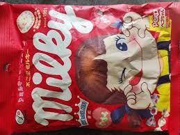 Kẹo sữa mềm Fujiya Milky 100g - Hàng Nhật nội địa