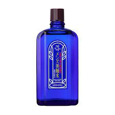 Nước Cân Bằng Da Ngừa Mụn Cho Nam Meishoku Bigansui Medicated Skin Lotion For Men 90ml - Hàng Nhật nội địa