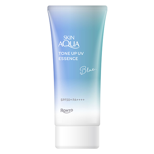 Kem chống nắng Skinaqua xanh mẫu mới 2026 - Hàng Nhật nội địa