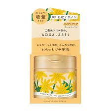 Kem dưỡng Aqualabel Nhật Bản chống lão hóa 111g - Hàng Nhật nội địa