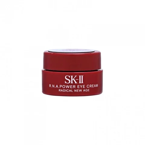 Kem dưỡng mắt SK-II mini 2.5gr - Hàng Nhật nội địa