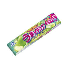 Kẹo mềm hoa quả Hi-chew vị táo 12 viên - Hàng Nhật nội địa