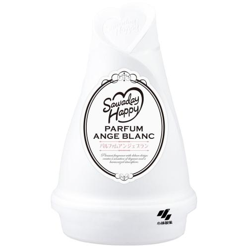 Sáp thơm phòng hương hoa Sawaday Kobayashi, 120g - Hàng Nhật nội địa