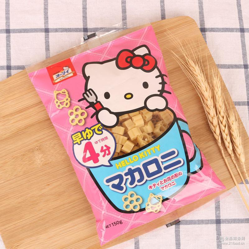 địa　dinh　Hello　Nhật　Bản　Hàng　Mì　Kitty　150g-　Nhật　nội　nui　dưỡng