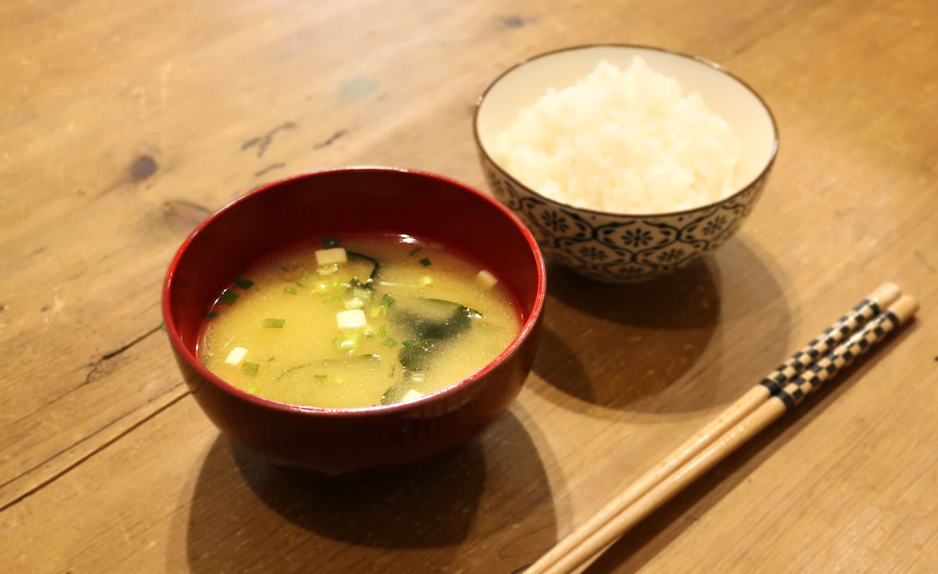 Soup Miso Marukome 4 Vị Ăn Liền 12 Gói - Hàng Nhật nội địa