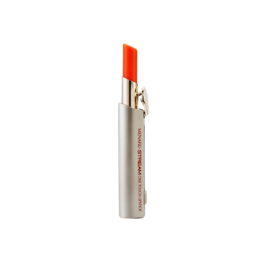 Menard - Son môi dạng thỏi TK Lip Stick A140 (màu cam đào)