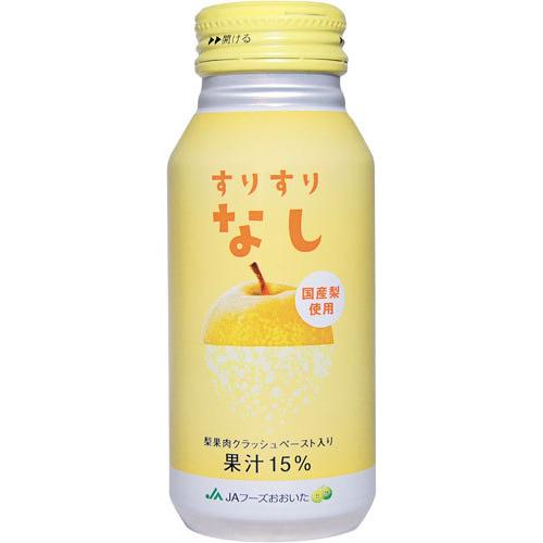 Nước ép lê oita 190gr - Hàng Nhật nội địa