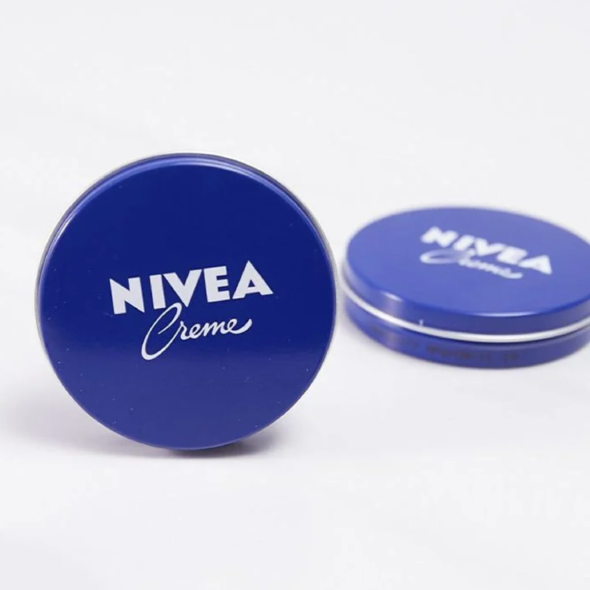 Kem Dưỡng Ẩm Da Nivea Creme 60ml