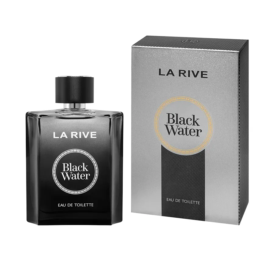 ( Ba Lan) Nước Hoa Nam La Rive Black Water EDT 100ml