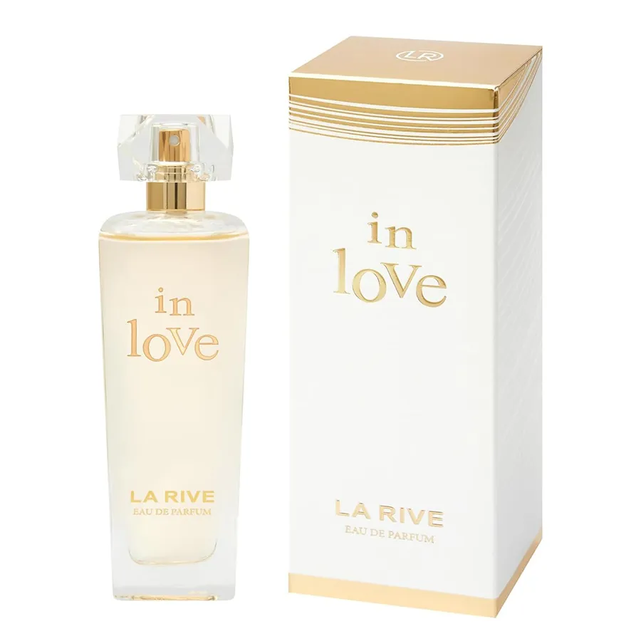 ( Ba Lan) Nước Hoa Nữ La Rive In Love EDP 90ml