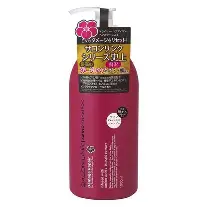 Dầu gội phục hồi tóc hư tổn Nhật Bản Salon Link Amino hoa trà Tsubaki 1L - Hàng Nhật nội địa