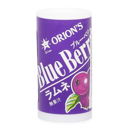 Kẹo hộp tổng hợp vị soda 9g - Hàng Nhật nội địa