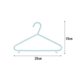 Set 15 móc phơi quần áo trẻ em