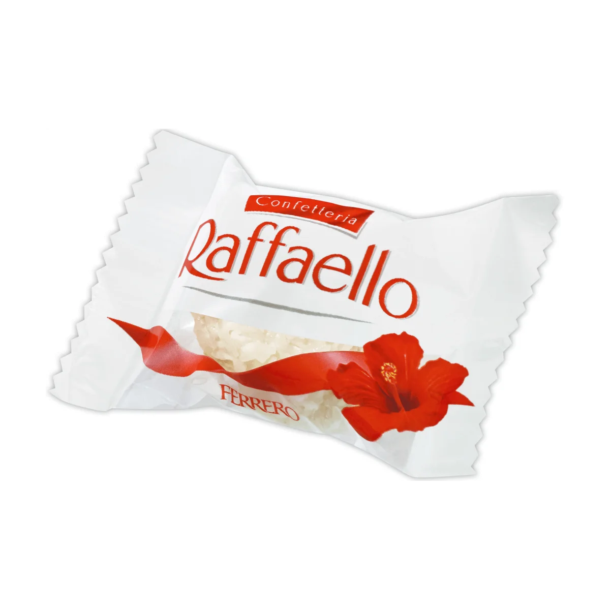 (Ý) Socola Dừa Raffaello Confetteria Ferrero 150g new