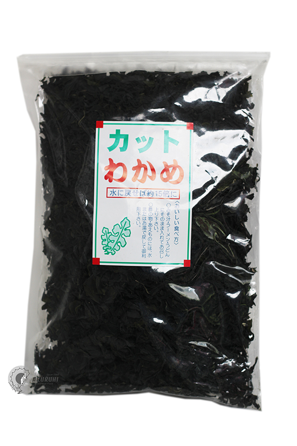 Rong biển sấy khô nấu canh Taiyo 100g/gói - Hàng Nhật nội địa
