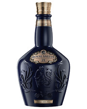 Rượu Chivas Royal Salute 21 Years 700ml - Hàng Nhật nội địa