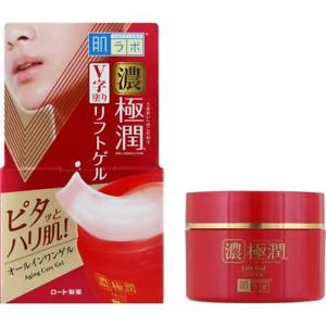 Gel dưỡng da chống lão hóa Hadalabo 100g - Hàng Nhật nội địa