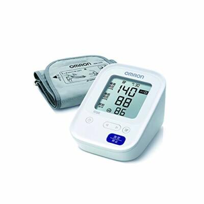 Máy đo huyết áp Omron HCR 7104 - Hàng Nhật nội địa