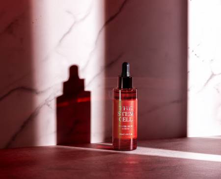Serum The Stem Cell 55ml - đỏ cấp ẩm - Hàng Nhật nội địa