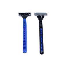 KAI_Set 2 Dao Cạo Râu Lưỡi Kép KAI Besty