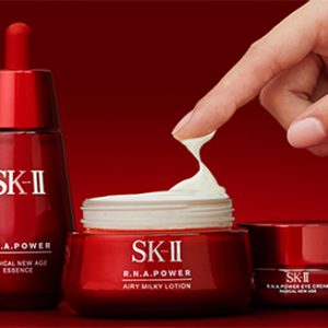 Kem dưỡng chống lão hóa SK-II R.N.A Power Cream 80g - Hàng Nhật nội địa