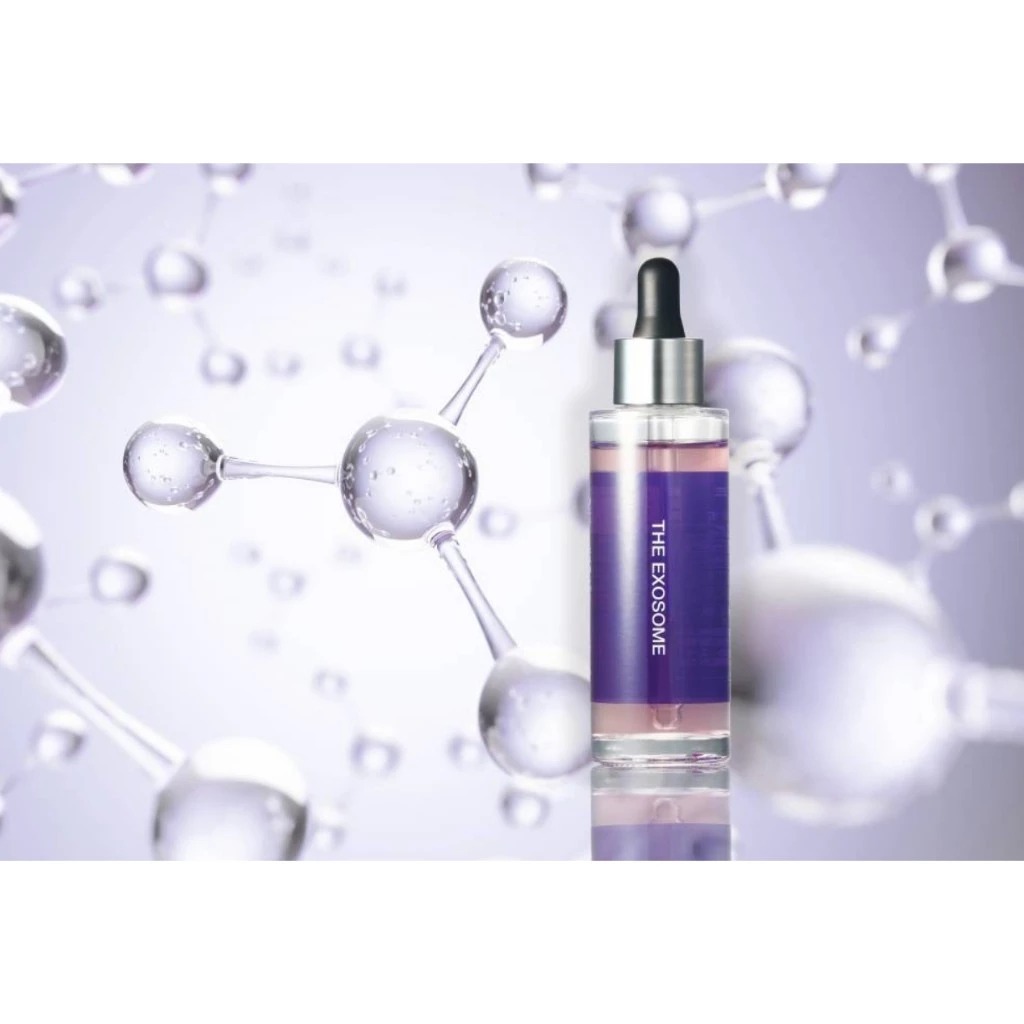 SERUM DƯỠNG ẨM CAO CẤP CHĂM SÓC DA CHUYÊN SÂU THE EXOSOME NHẬT BẢN (LỌ 55ML)  – Hàng Nhật nội địa